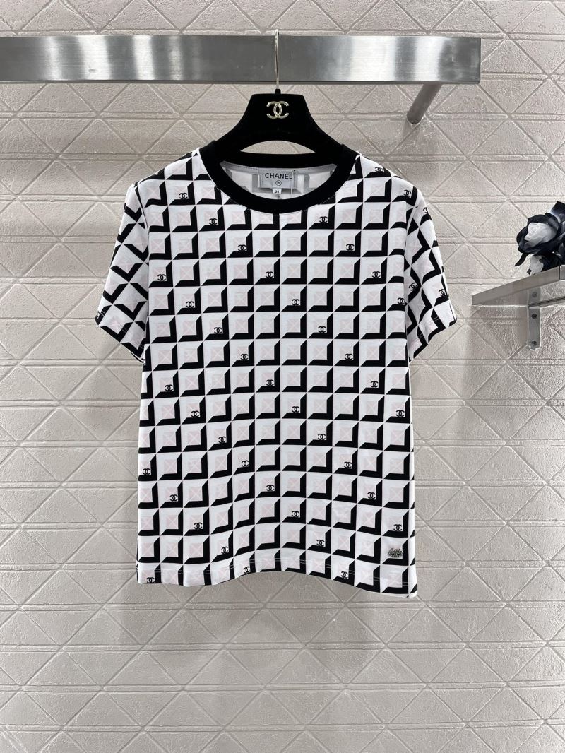 Chanel T-Shirts